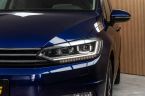 Volkswagen Touran - fotka číslo 37
