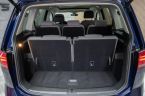 Volkswagen Touran - fotka číslo 39