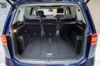 Volkswagen Touran - fotka číslo 40