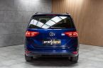 Volkswagen Touran - fotka číslo 4