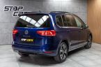 Volkswagen Touran - fotka číslo 5