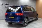 Volkswagen Touran - fotka číslo 6
