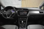 Volkswagen Touran - fotka číslo 7