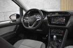 Volkswagen Touran - fotka číslo 8