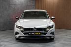 Volkswagen Arteon Shooting Brake - fotka číslo 1