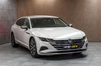 Volkswagen Arteon Shooting Brake - fotka číslo 2