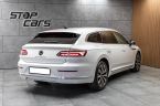 Volkswagen Arteon Shooting Brake - fotka číslo 5
