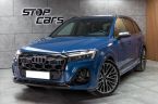 Audi SQ7 - fotka číslo 0