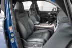 Audi SQ7 - fotka číslo 11
