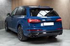 Audi SQ7 - fotka číslo 3