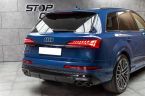 Audi SQ7 - fotka číslo 41
