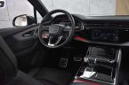 Audi SQ7 - fotka číslo 7