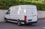 Volkswagen Crafter - fotka číslo 3