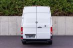 Volkswagen Crafter - fotka číslo 4