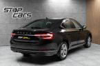 Škoda Superb - fotka číslo 5