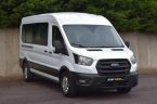 Ford Transit - fotka číslo 2