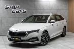 Škoda Octavia - fotka číslo 0