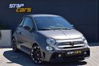 Abarth 595 - fotka číslo 2