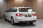BMW Řada 5 - fotka číslo 3
