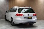 Volkswagen Passat - fotka číslo 3