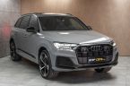 Audi Q7 - fotka číslo 2