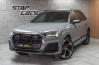 Audi Q7 - fotka číslo 0