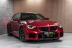 BMW M2 - fotka číslo 2