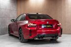 BMW M2 - fotka číslo 3