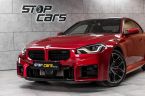 BMW M2 - fotka číslo 40