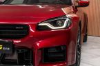 BMW M2 - fotka číslo 46