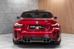 BMW M2 - fotka číslo 4