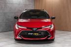 Toyota Corolla - fotka číslo 1