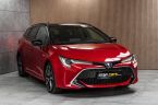 Toyota Corolla - fotka číslo 2