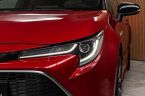 Toyota Corolla - fotka číslo 29