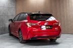 Toyota Corolla - fotka číslo 3