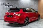 Toyota Corolla - fotka číslo 5