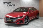 Volkswagen Arteon - fotka číslo 0