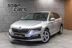 Škoda Scala - fotka číslo 0