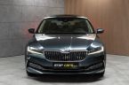 Škoda Superb - fotka číslo 1