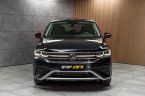 Volkswagen Tiguan - fotka číslo 1