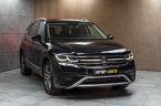 Volkswagen Tiguan - fotka číslo 2
