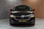 Škoda Octavia - fotka číslo 1