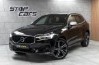 Volvo XC60 - fotka číslo 0