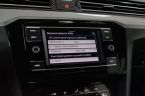 Volkswagen Passat - fotka číslo 27