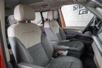Volkswagen Multivan - fotka číslo 10