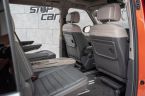 Volkswagen Multivan - fotka číslo 14