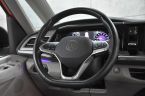 Volkswagen Multivan - fotka číslo 24