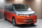 Volkswagen Multivan - fotka číslo 2