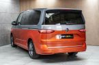 Volkswagen Multivan - fotka číslo 3
