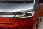 Volkswagen Multivan - fotka číslo 40